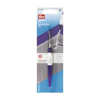 Produktbild von Prym Fangnadel fein Ergonomics