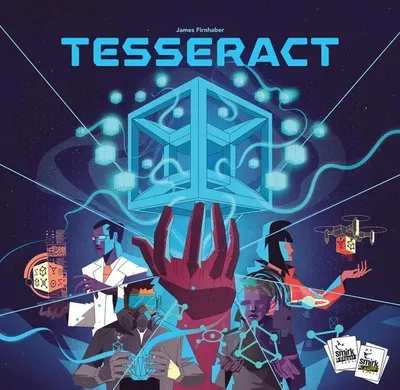 Image de Tesseract