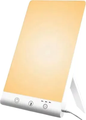 Obrázok produktu pre SAD lampa HM15 na fototerapiu - 12 000lux