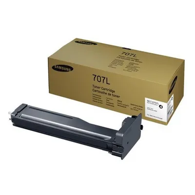 Produktbild von Toner Samsung SS775A (Černý) MLT-D707L