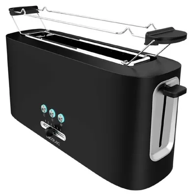 Immagine prodotto di CECOTEC 03180 - Tostapane verticale Toast&Taste 10000 Extra