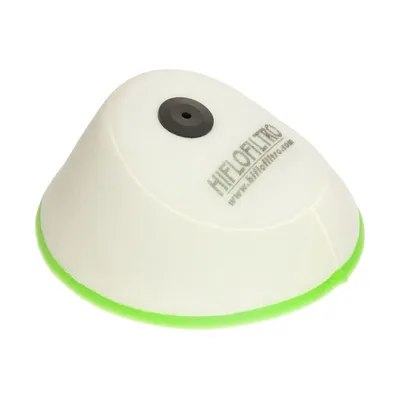 Productafbeelding van Hiflo luchtfilter, schuimfilter voor off-road gebruik, model HFF1022, geschikt voor HMMoto CRE-F 250, 300, 450, 500 / CRM-F 450, 500, en Honda CRF 250, 450
