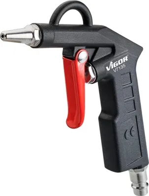 Obrázek produktu pro Krátká ofukovací pistole VIGOR V7135