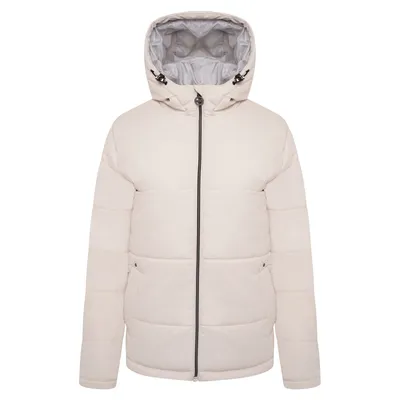Produktbild von Dare 2B - "Lavishly" Steppjacke für Damen RG8053 (38 DE) (Barley-Weiß)