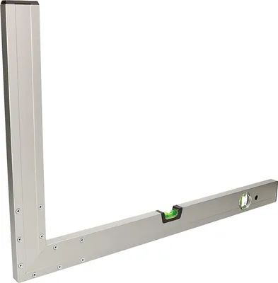 Obrázek produktu pro Stavební koš KOTARBAU® 60x40 cm s vodováhou pro nivelaci při stavebních pracích