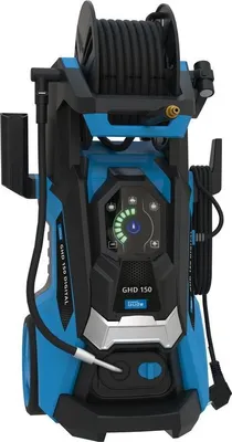 Güde Dreckfräse für 85920 Hochdruckreiniger GHD 150 digital 370931 85923 351521 4015671484956 stabilo-fachmarkt.de