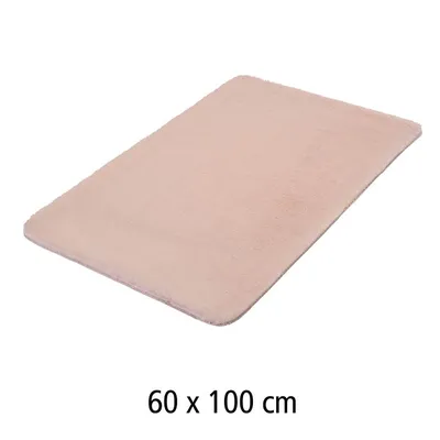 Produktbild von Kleine Wolke Badteppich Cony Pearl 60x100 cm