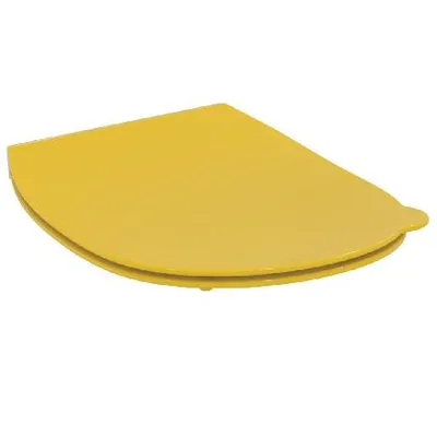Zdjęcie produktu dla Ideal Standard Contour 21 - Deska sedesowa dla dzieci, żółta S453679