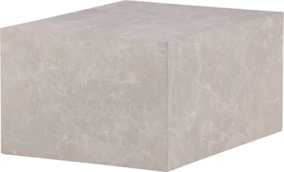 Produktbild von Venture Home Tisch York Beige