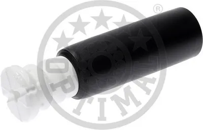 Produktbild von OPTIMAL F8-7725 Staubschutzsatz Stoßdämpfer Hinten für BMW 3 Limousine (E90) 3 Coupe (E92) 1 Schrägheck (E81) 1 Cabrio (E88) 1 Coupe (E82)