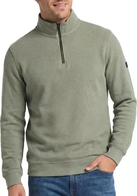 Produktbild von Redmond Basic Troyer Troyer Kragen, sportlicher Stil, Komfortables Tragegefühl, Strukturqualität, moderne Optik