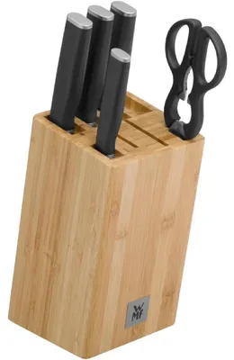 Produktbild von WMF 1882219992, 18,5 cm, Stahl, 6 Stück(e)