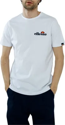 Obrázek produktu pro Ellesse T-shirt SHB06835-WHITE in White color size large