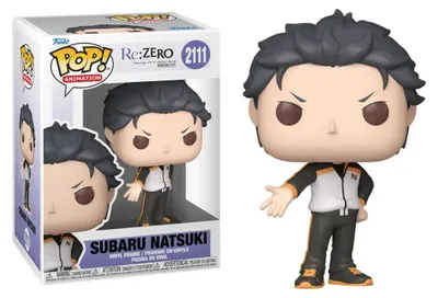Immagine prodotto di Re:Zero Iniziare la vita in un altro mondo Subaru Natsuki #2111