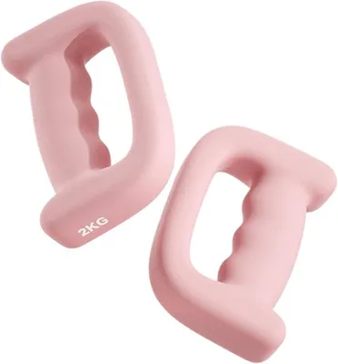Imagen del producto de Pesas para mujeres, entrenamiento de fuerza en casa, ejercicios, equipo de fitness