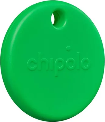 Obrázok produktu pre Chipolo – Chipolo POP (zelená)