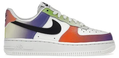 Produktbild von Nike Air Force 1 Low '07 Multi-Color Gradient (Women's) - EU 42.5
