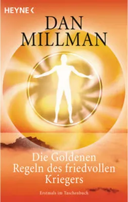 Immagine prodotto di Die Goldenen Regeln des friedvollen Kriegers