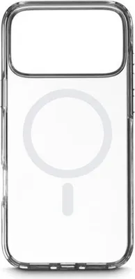 Image de Coque de protect. "Mag Clear Case" pr Apple iPhone 17 Pro Max, trsp.
