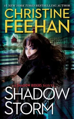 Immagine prodotto di Shadow Storm