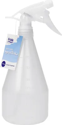 Produktbild von Frida 49042 Sprühflasche 750ml (Farbe zufällig, 1 Stück)