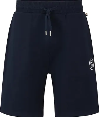 Obrázok produktu pre Pánske šortky Boss navy 50515170-403 veľkosť S