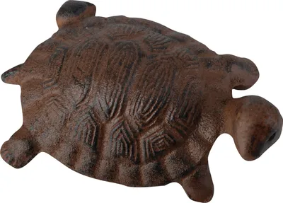 Produktbild von Esschert Design Schildkröte S; TT119