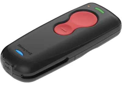 Image de HONEYWELL Honeywell Voyager 1602g Stregkodescanner Bærbar