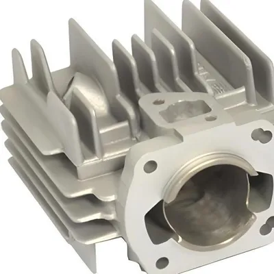 Zdjęcie produktu dla Zestaw cylindrów 70cc 45mm (bez kolektora dolotowego) do Hercules Prima M 2 3 4 5 Jogging HR2 Optima Sachs 504 505