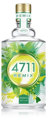 Obrázek produktu pro 4711 Remix Green Oasis EDC 100 ml UNISEX, productTiles.product.images.aiGenerated