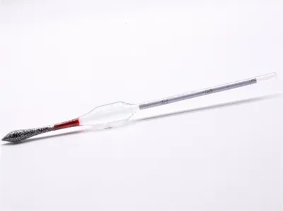 Produktbild von Lakeprober 0-25°be, Salzmesser, Salzgehalt Meter