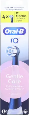 Immagine prodotto di Testina di ricambio Oral-B nera