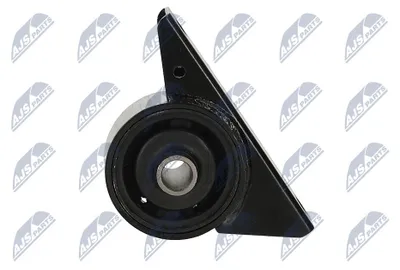 Produktbild von NTY Motorlager Vorne für MITSUBISHI Galant VIII Limousine (EA) ZPS-MS-049