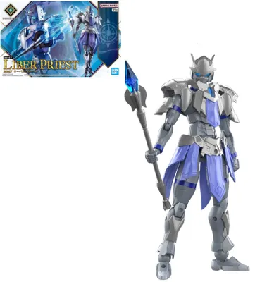 Produktbild von Gundam - 30Mf Liber Priest - Zestaw Modelarski