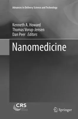 Immagine prodotto di Nanomedicine