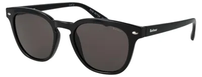 Productafbeelding van BARBOUR SUNGLASSES Zonnebrillen BAS 3072 50104