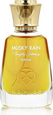 Obrázek produktu pro Renier Perfumes Musky Rain Parfém 50 ml UNISEX
