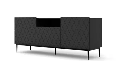 Produktbild von Fernsehtisch DIUNA 145x40x60