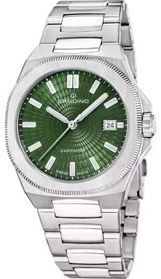 Obrázek produktu pro Candino - C4799/3 - Náramkové hodinky - Pánské