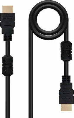 Zdjęcie produktu dla Kabel HDMI NANOCABLE 10.15.1810 (10M)