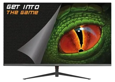 Zdjęcie produktu dla KeepOut XGM27V8, 68,6 cm (27"), 1920 x 1080 px, Full HD, LED, 4 ms, Czarny