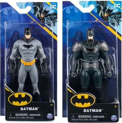 Obrázok produktu pre DC Comics Joker, 3 rok / roky, Batman, Rôzne farby