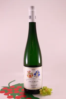 Produktbild von Riesling Saarburger Rausch Diabas GG - 2022 - Weingut Zilliken