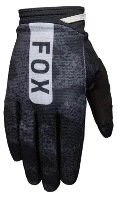 Produktbild von Herren-Motocross-Handschuhe Fox 180 Bnkr * Größe: L
