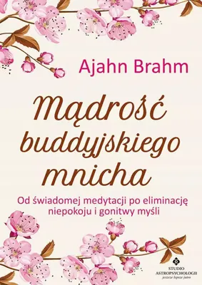 Obrázok produktu pre Mądrość buddyjskiego mnicha
