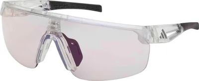 Produktbild von Adidas Sport SP0109 Crystal 0/0/125 Damen Sonnenbrillen