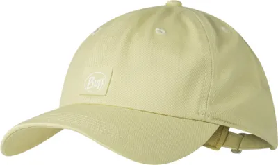 Produktbild von Buff Baseball Cap SOLID PISTACHIO