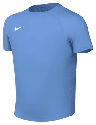 Produktbild von NIKE Dri-Fit Park Viii Kurzarm Fußballtrikot Für Älterer Kinder, University Blue