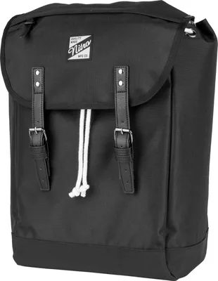 Produktbild von Nitro Venice - Laptoprucksack 44 cm 15" (true black)