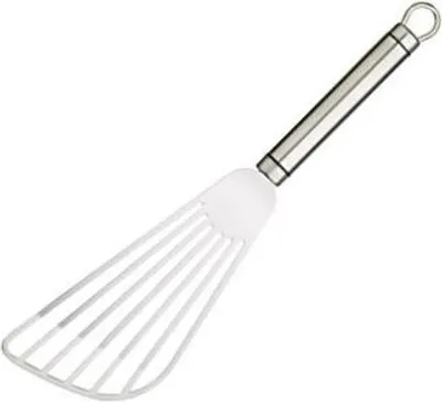 Produktbild von Kitchencraft Kcprofs Fischwender Durchsichtig  Durchsichtig One Size